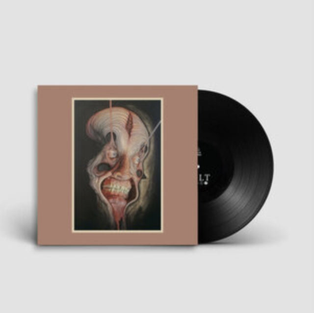 KOLLAPSE | SULT | VINYL RECORD (LP)