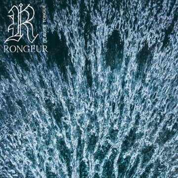 RONGEUR | GLACIER TONGUE (COLOURED VINYL) | VINYL RECORD (LP)