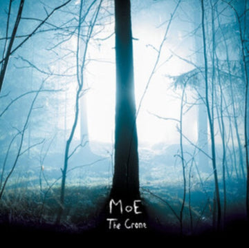 CRONE | VINYL RECORD (LP)