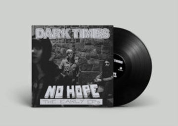 NO HOPE/THE EARLY EP'S | VINYL RECORD (LP)