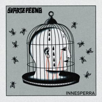 INNESPERRA | VINYL RECORD (LP)