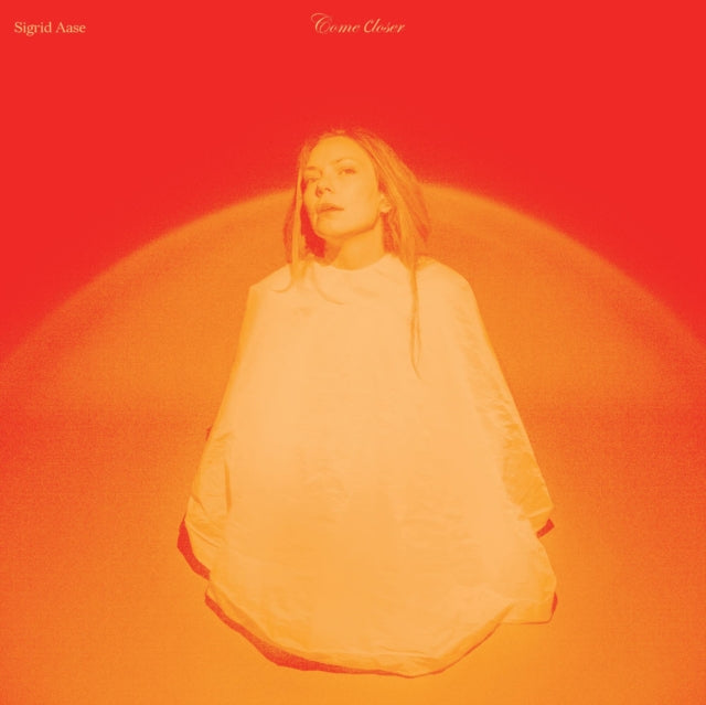 AASE, SIGRID | COME CLOSER | VINYL RECORD (LP)