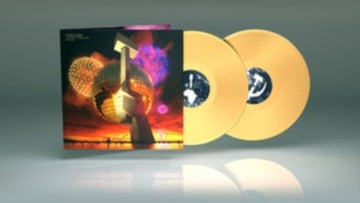 VARIOUS ARTISTS | POPULISM (A DECADE OF TRAAVIK INFO) (GOLDEN VINYL/2LP) | VINYL RECORD (LP)