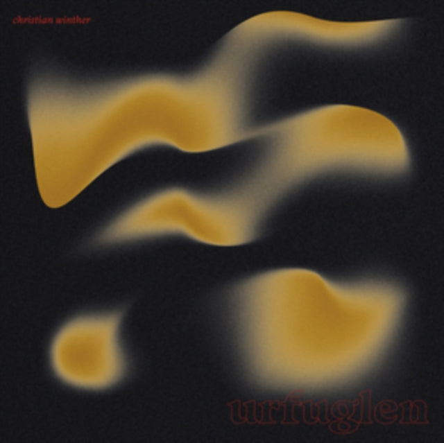 WINTHER, CHRISTIAN | URFUGLEN | VINYL RECORD (LP)