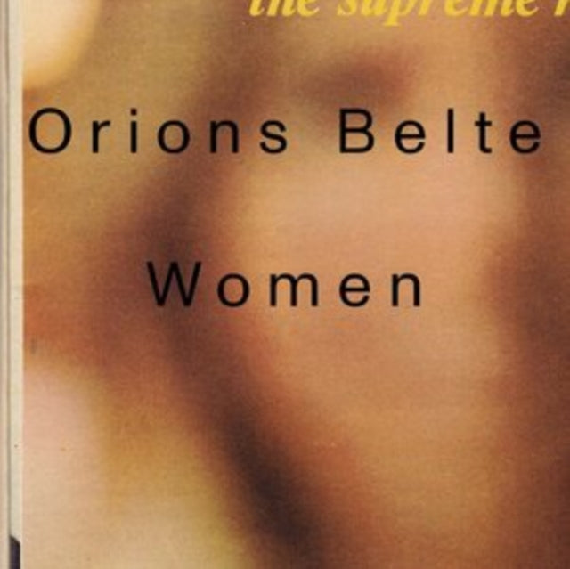 ORIONS BELTE | WOMEN | VINYL RECORD (LP)