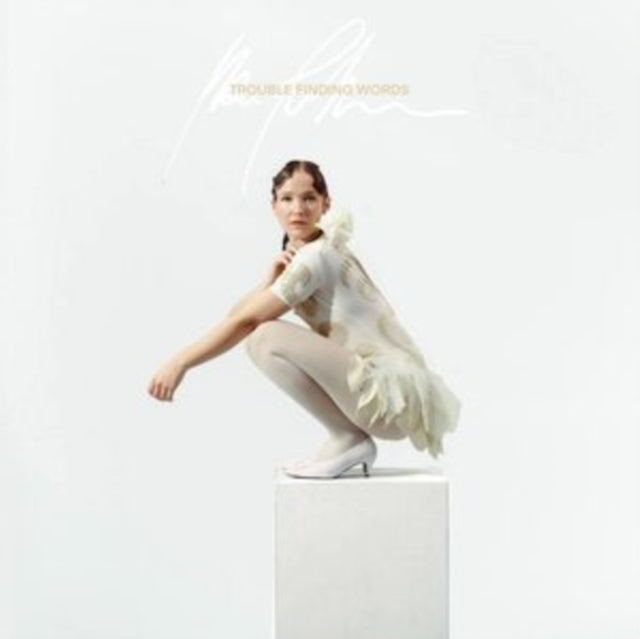 PETTERSEN, MALIN | TROUBLE FINDING WORDS | VINYL RECORD (LP)