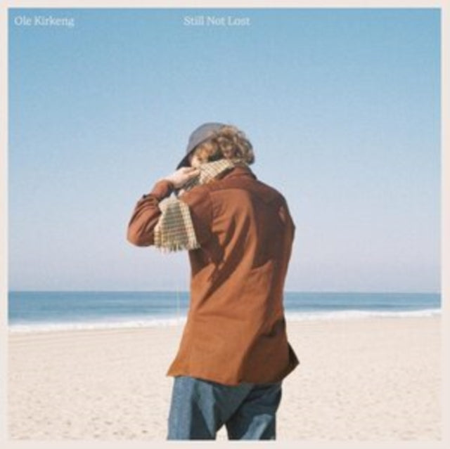 KIRKENG, OLE | STILL NOT LOST | VINYL RECORD (LP)