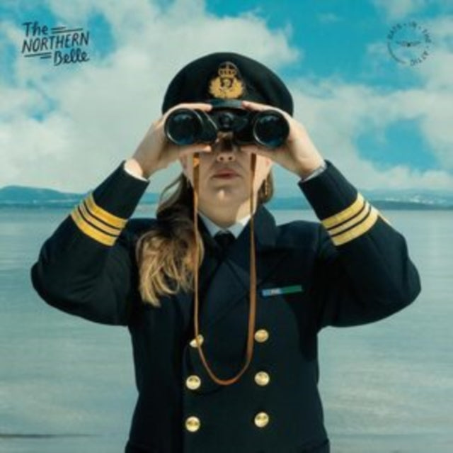 NORTHERN BELLE | BATS IN THE ATTIC | VINYL RECORD (LP)