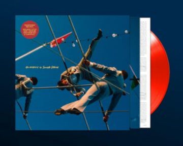 ACROBATS | VINYL RECORD (LP)