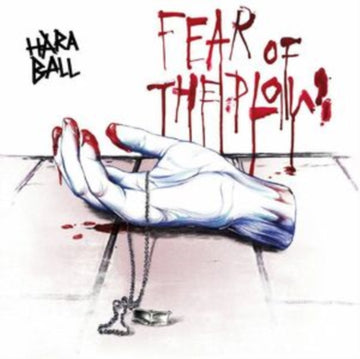 FEAR OF THE PLOW | VINYL RECORD (LP)