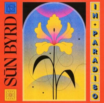IN PARADISO | VINYL RECORD (LP)