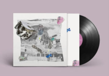 VENUS ER I HARET | VINYL RECORD (LP)