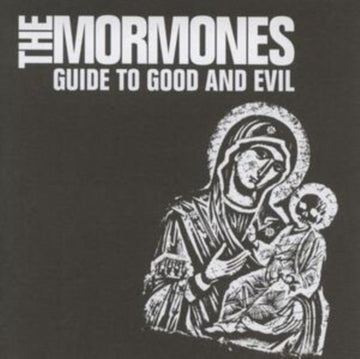 GUIDE TO GOOD & EVIL | VINYL RECORD (LP)