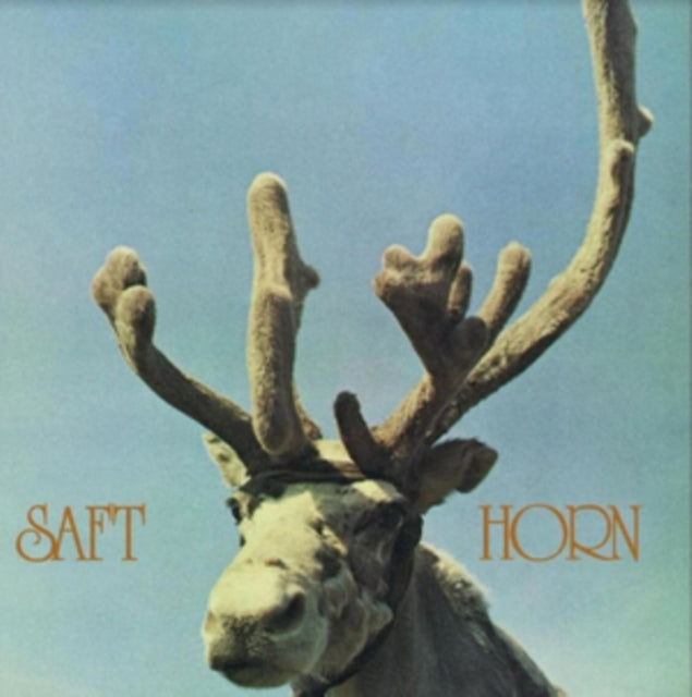 SAFT | HORN | VINYL RECORD (LP)