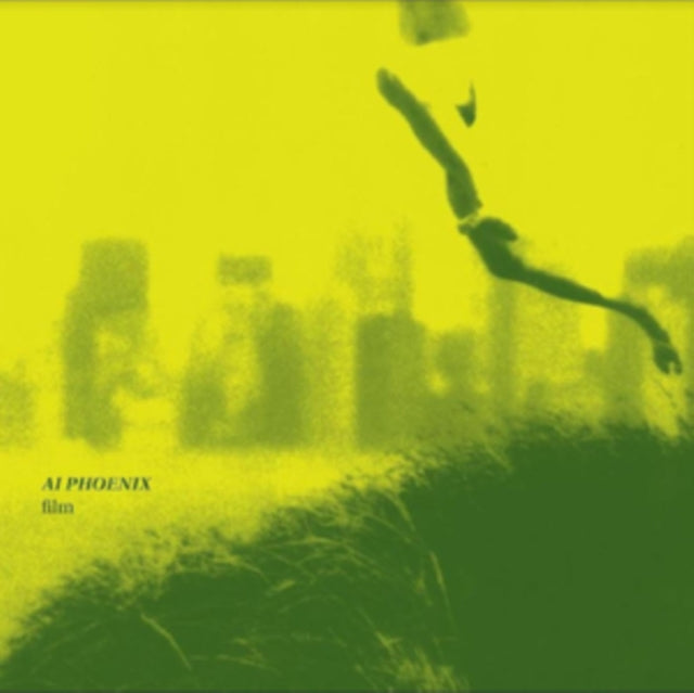 AI PHOENIX | FILM | VINYL RECORD (LP)
