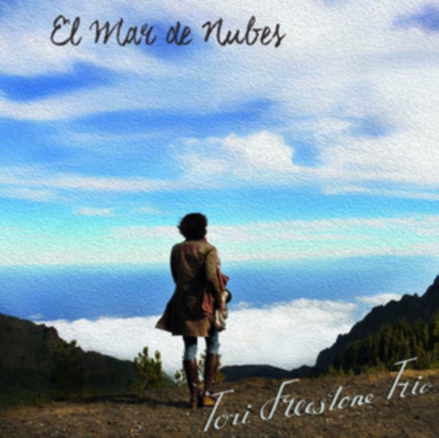 TORI FREESTONE TRIO | EL MAR DE NUBES | VINYL RECORD (LP)