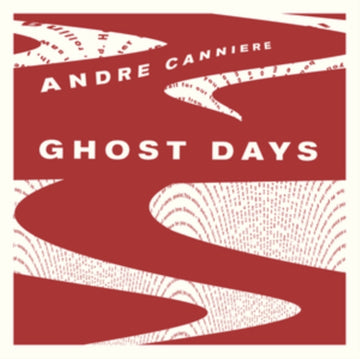 GHOST DAYS (IMPORT) | VINYL RECORD (LP)