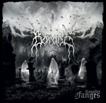 RENAITRE DE SES FANGES (2LP) | VINYL RECORD (LP)