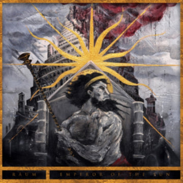 EMPEROR OF THE SUN | VINYL RECORD (LP)