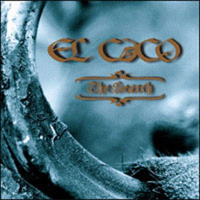 EL CACO | SEARCH | CD