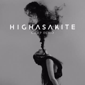 HIGHASAKITE | CAMP ECHO | VINYL RECORD (LP)