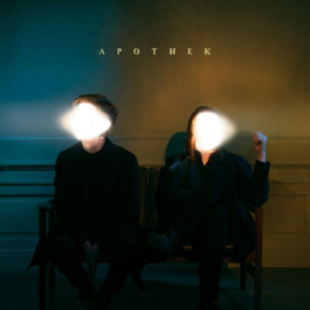 APOTHEK | APOTHEK | VINYL RECORD (LP)