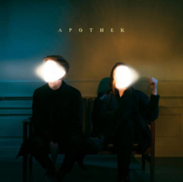 APOTHEK | APOTHEK | VINYL RECORD (LP)