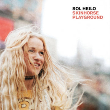 SKINHORSE PLAYGROUND (180G) | VINYL RECORD (LP)