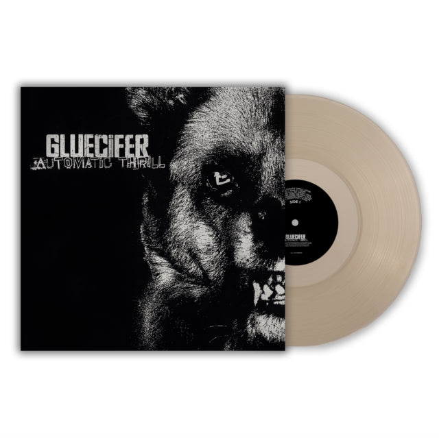 GLUECIFER | AUTOMATIC THRILL | VINYL RECORD (LP)