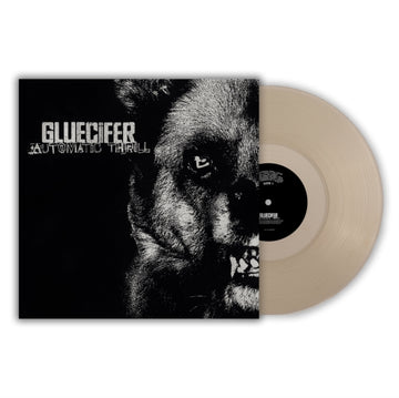 GLUECIFER | AUTOMATIC THRILL | VINYL RECORD (LP)