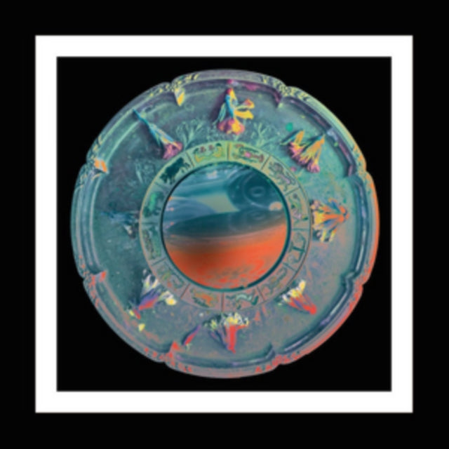 LOVER, AL | ZODIAK VERSIONS (2LP) | VINYL RECORD (LP)