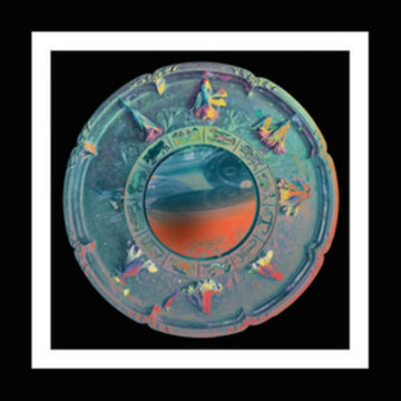 LOVER, AL | ZODIAK VERSIONS (2LP) | VINYL RECORD (LP)