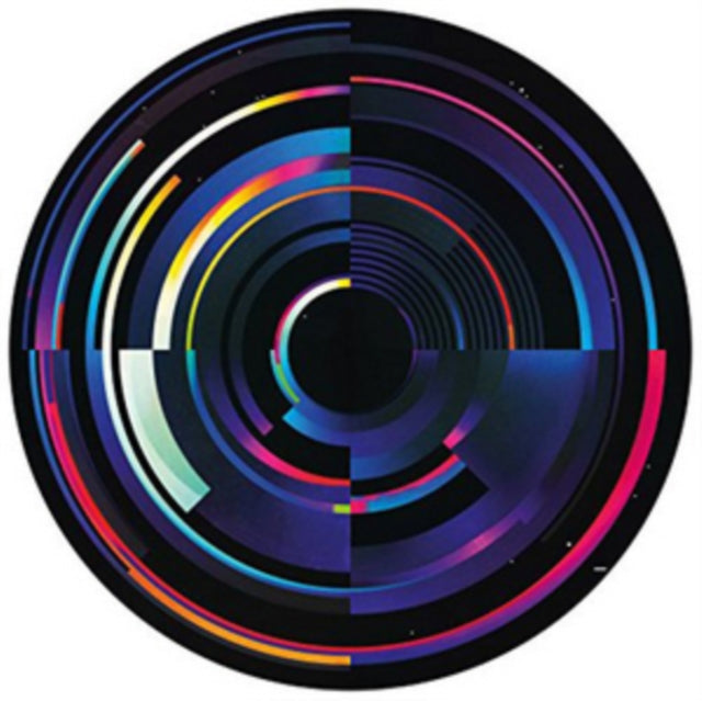 FONTAEN | POLAR STAR EP | 12IN VINYL