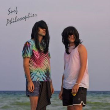 SURF PHILOSOPHIES | VINYL RECORD (LP)
