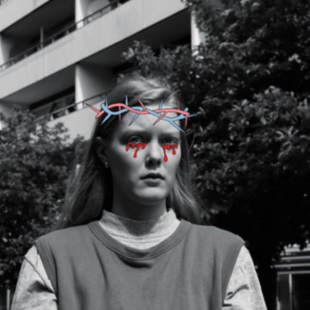 SPUNSUGAR | DRIVE-THROUGH CHAPEL | VINYL RECORD (LP)