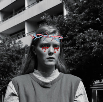 SPUNSUGAR | DRIVE-THROUGH CHAPEL | VINYL RECORD (LP)