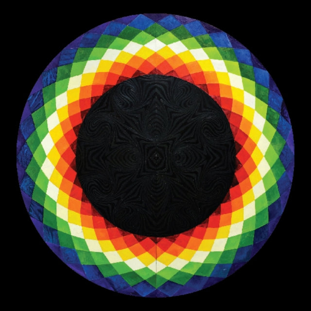 LAUGHING EYE | LAUGHING EYE | VINYL RECORD (LP)