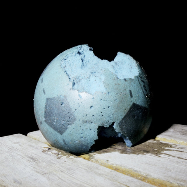TROSS | OVERVIEW EFFECT | VINYL RECORD (LP)