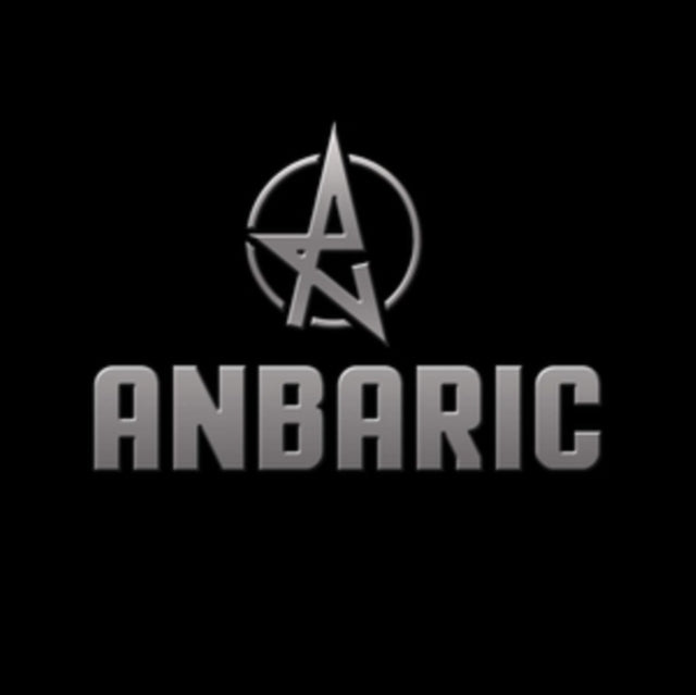 ANBARIC | ANBARIC | VINYL RECORD (LP)