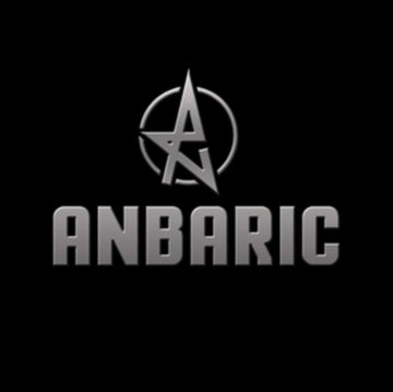 ANBARIC | ANBARIC | VINYL RECORD (LP)