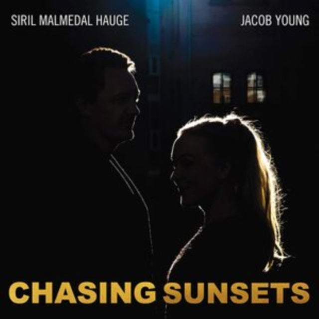 SIRIL MALMEDAL HAUGE & JACOB YOUNG | CHASING SUNSETS | VINYL RECORD (LP)