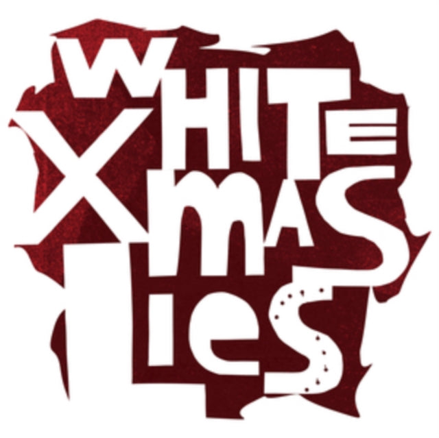 FURUHOLMEN, MAGNE | WHITE XMAS LIES | VINYL RECORD (LP)