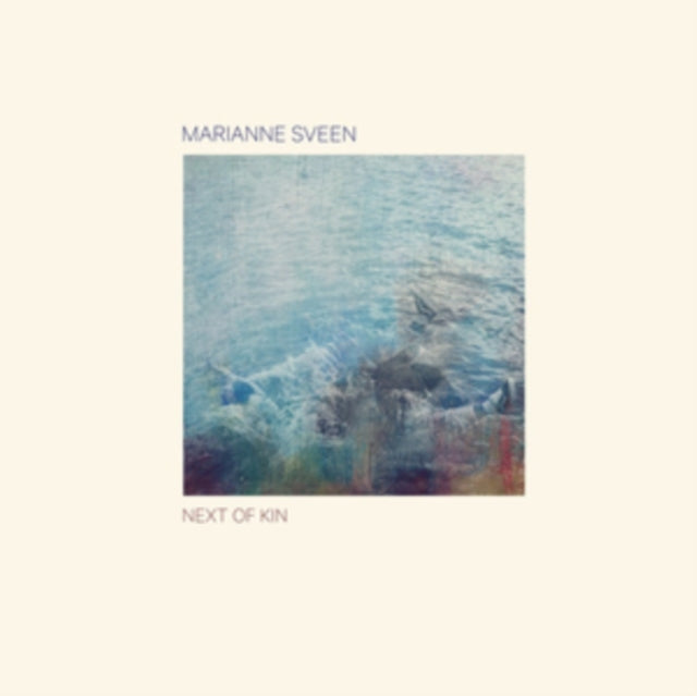 SVEEN, MARIANNE | NEXT OF KIN | VINYL RECORD (LP)