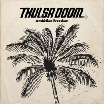 AMBITION FREEDOM | VINYL RECORD (LP)