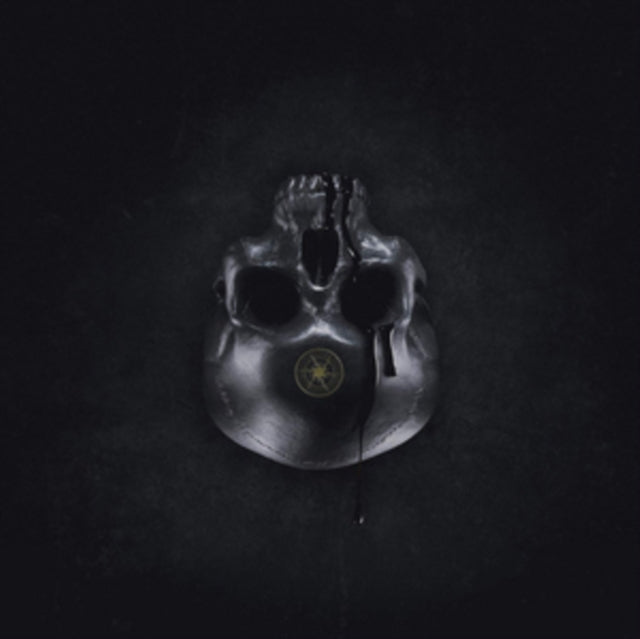 DIABOLICAL | ECLIPSE | VINYL RECORD (LP)