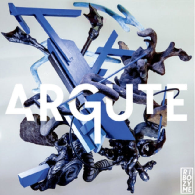 RIBOZYME | ARGUTE | VINYL RECORD (LP)
