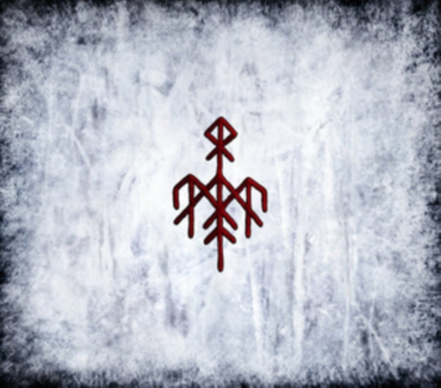 WARDRUNA | YGGDRASIL | VINYL RECORD (LP)