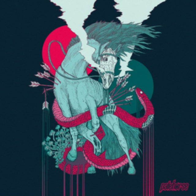 PALEHORSE | PALEHORSE | VINYL RECORD (LP)
