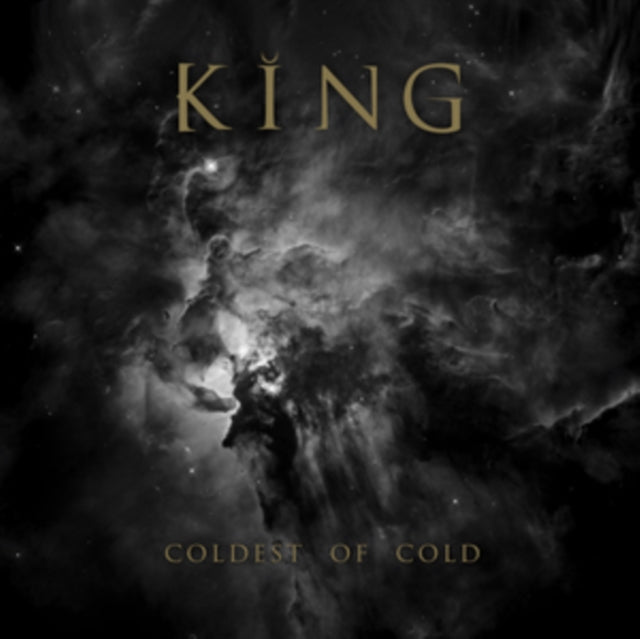 KING | COLDEST OF COLD | VINYL RECORD (LP)