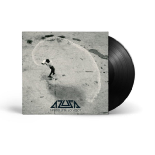 AZUSA | LOOP OF YESTERDAYS | VINYL RECORD (LP)